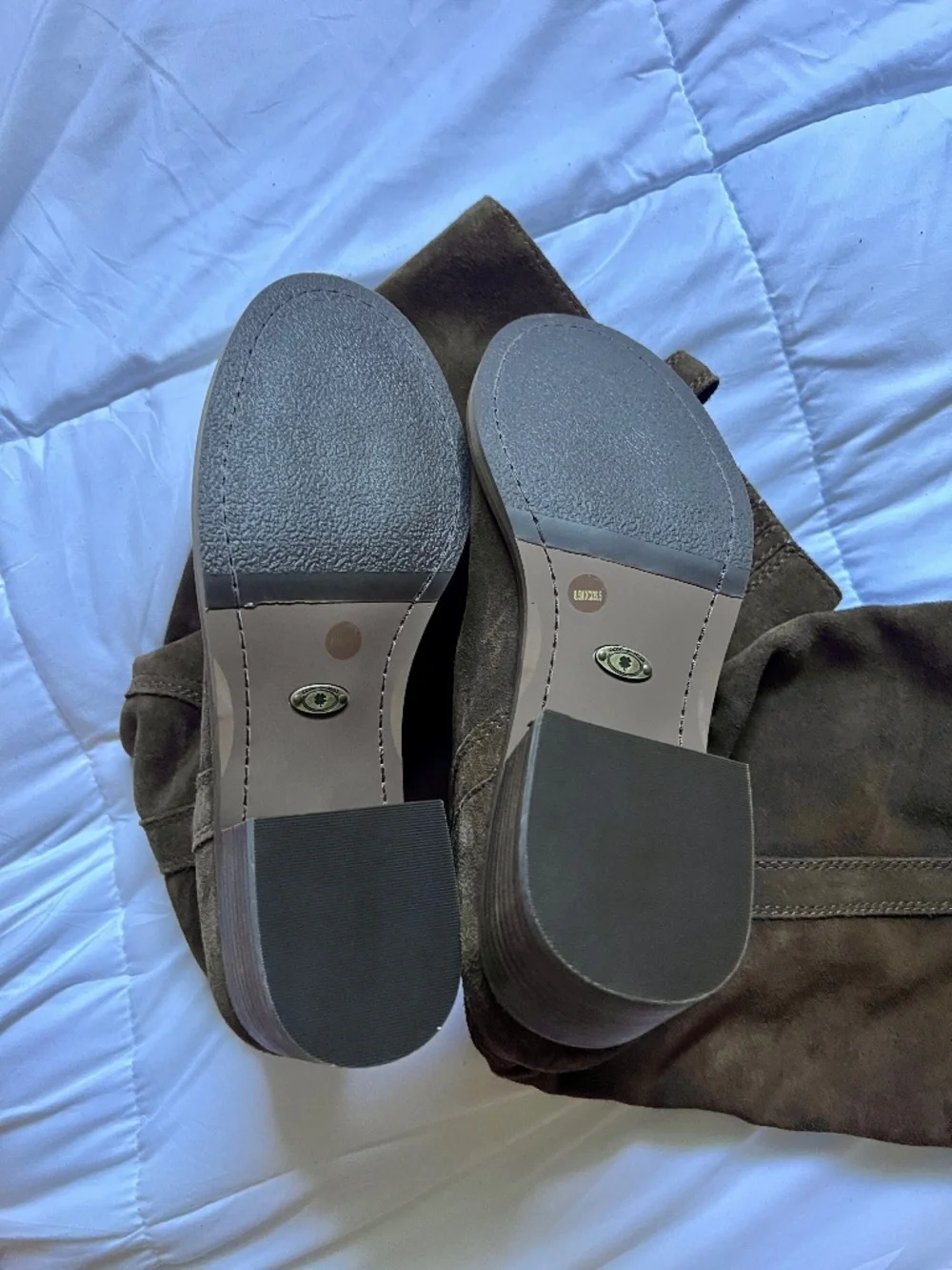 Hybiscus Riding Boot - Picture 4 of 5